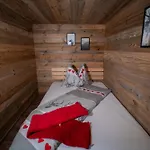 Artlieb Huette Vakantiehuis *