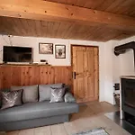 Artlieb Huette Vakantiehuis