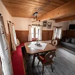 Vakantiehuis Artlieb Huette Bischofshofen