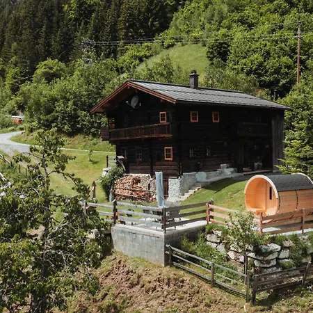 Artlieb Huette Bischofshofen