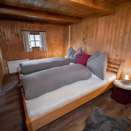 Artlieb Huette * Bischofshofen