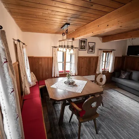 Holiday home Artlieb Huette Bischofshofen