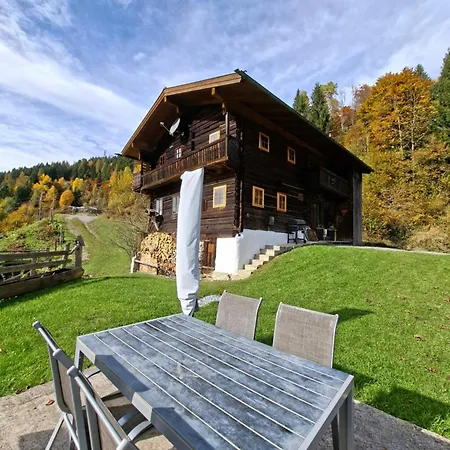 Artlieb Huette Bischofshofen