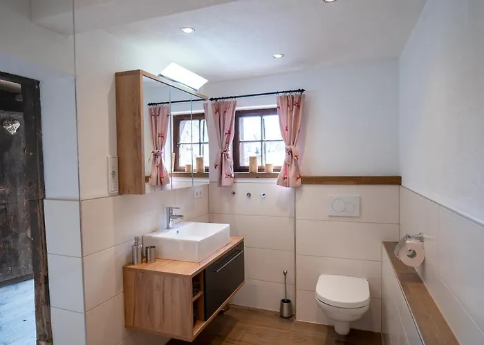 Artlieb Huette Dom wakacyjny Bischofshofen