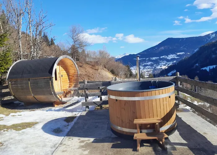 Artlieb Huette Bischofshofen